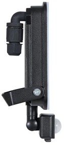 Brilagi - ELARA PRO Proiector LED cu senzor LED/100W/230V IP65