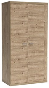 Dulap de haine Nature 01 (Stejar ribbeck). 1057905