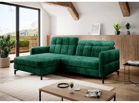 Coltar extensibil Lorelle pe stanga Monolith 37
