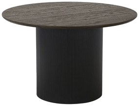 Masă de dining rotundă ø 120 cm Boavista – House Nordic