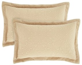 Fețe de pernă 2 buc. 50x75 cm Casablanca Pinsonic – Pineapple Elephant