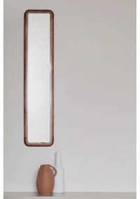 Oglindă de perete 26x120 cm Nyko – White Label