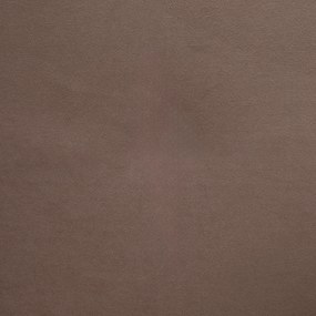 Canapea extensibilă cu spaţiu de depozitare, maro Taupe, AURIA UNI