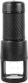 Aparatul de cafea de voiaj Staresso PRO | SP-200 (negru)