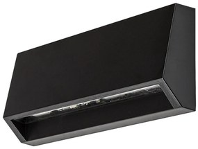 Mini Aplica LED iluminat exterior ambiental, Protectie IP54, Ibar