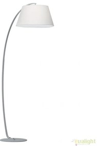 Lampadar modern PAGODA PT1 BIANCO 051741