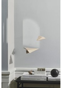 Statuetă din lemn masiv (înălțime 5 cm) Maverick – Boyhood