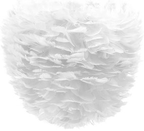 Abajur alb ø 30 cm Eos Evia Mini – UMAGE