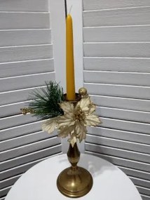 Lumanare ceara tip creion 18/2 cm