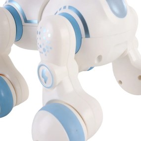 Max, câine robot inteligent și interactiv