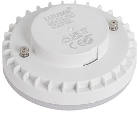 Bec inteligent GX53 cu LED, reglabil, 9W, 806LM, 2700K-6500K