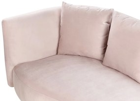 Canapea/Divan Chaza (roz) (S). 1080236