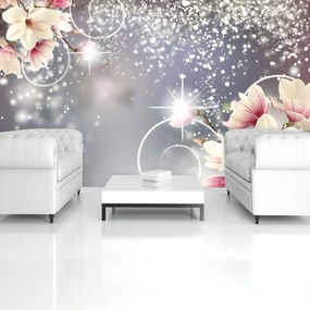 Fototapet - Flori (254x184 cm)