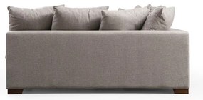 Colțar gri deschis (în formă de "U") Colorado – Balcab Home