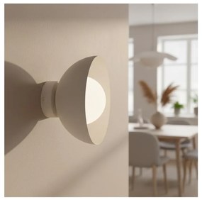 Aplica de perete BIBI 1xG9/8W/230V albă