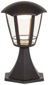 Stalp LED pentru iluminat exterior, H-30cm, IP44 Sorrento 8127 RX