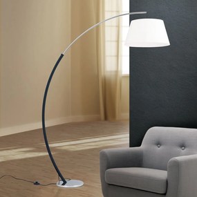 Lampadar/Lampa de podea tip arc design modern PHILIPP