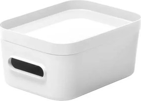 SmartStore Capac pentru cutie de depozitareCompact S, alb, S