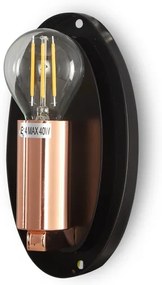 Aplică Maytoni MOD306WL-01C MABELL 1xE14/40W/230V cupru