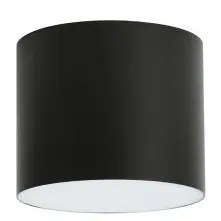 Immax NEO 07242L - LED lampă dimabilă RONDATE 18W/230V 11,5cm Wi-Fi Tuya
