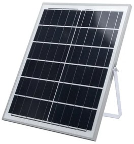 Proiector LED solar dimabil Aigostar LED/60W/3,2V IP67 + telecomandă