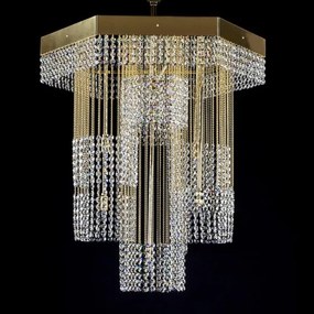 Lustra cristal Bohemia Exclusive PETRONELA CE