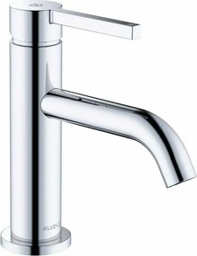 Baterie lavoar Kludi Nova Fonte Puristic crom