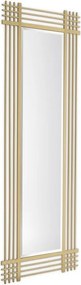 Oglinda decorativa LUX Pierce, alama periata 80x220cm 115190 HZ