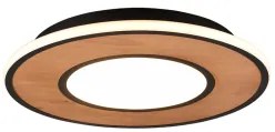Plafoniera led 37W DEACON 626610232 TRIO
