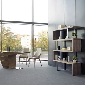 Raft modern design italian Book AC-LE501-EST