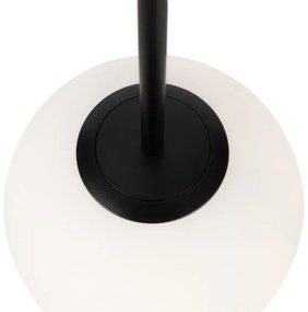 Lustră pe cablu Maytoni MOD321PL-01B1 BASIC 1xE14/40W/230V negru