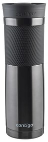 Sticlă termică Contigo Byron 720 ml Gunmetal, 720 ml