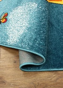 Covor Pentru Copii Kolibri Girafa 11112