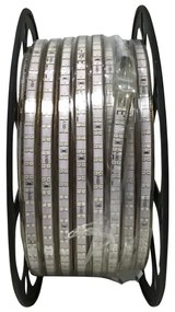 Aigostar - Bandă LED pentru exterior 50 m, 350 W, 230 V, verde, IP65