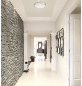 Plafonieră LED dimabilă LAUDERDALE LED/25W/230V Westinghouse 64012