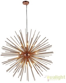 Lustra moderna design deosebit 110cm SIRIUS CO