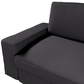 Husa pentru canapea extensibila Kivik 3-locuri