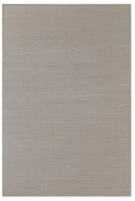 Covor gri/crem 160x235 cm Perles Dolomite – Elle Decoration