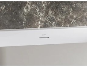 Cadă Ravak FREEDOM 170 x 87 cm, din acril, alb mat - CC71800000