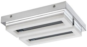 Plafonieră LED pentru baie Rabalux 75020 BLAS LED/24W/230V 4000K
