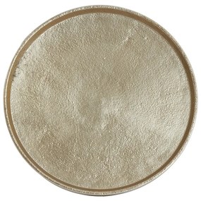 Tavă decorativă din metal Maes – Light &amp; Living