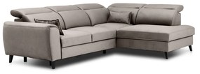 Coltar extensibil Noble pe dreapta Loco 4