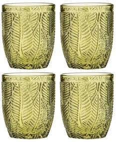 Pahare 4 buc. 350 ml Areca – Ladelle