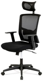 Scaun de birou Keely-B1013 BK. 1005207