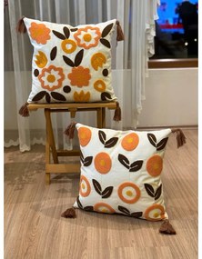 Față de pernă 43x43 cm – Mila Home