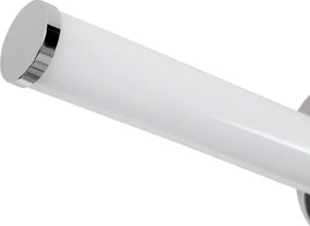 Eglo 901849 - Aplica LED pentru oglindă de baie RAMOLA LED/7,5W/230V 45cm IP44 crom