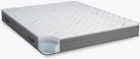 Saltea SilverPlus de la isleep
