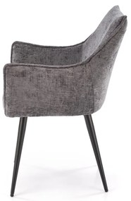 Scaun K559 gri