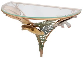 Noptieră aurie Amaz – Mauro Ferretti