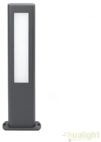 STALP LED ILUMINAT EXTERIOR NANDA H50cm 71216